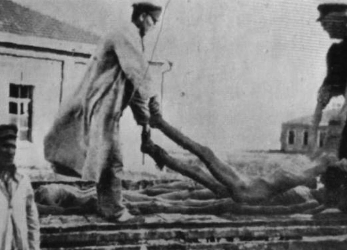 Holodomor: Voices Of Survivors - 5