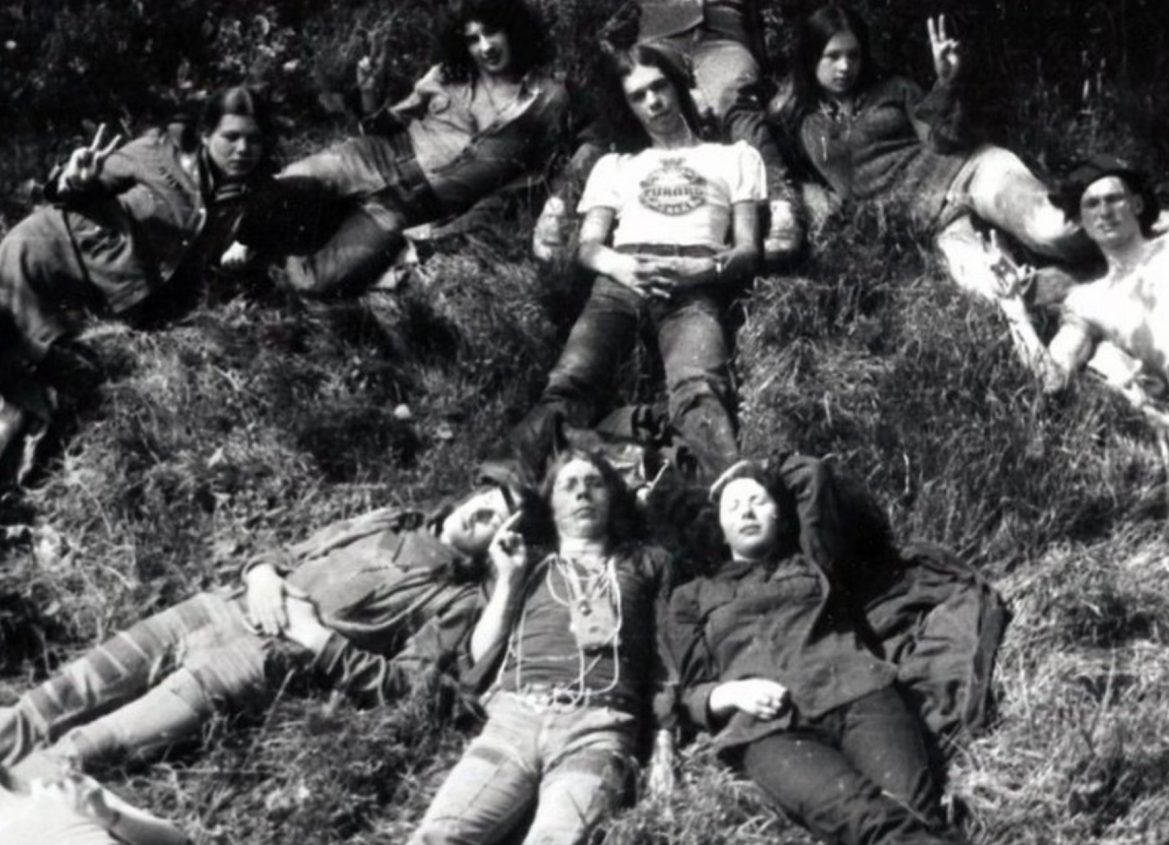 Soviet Hippies - 6
