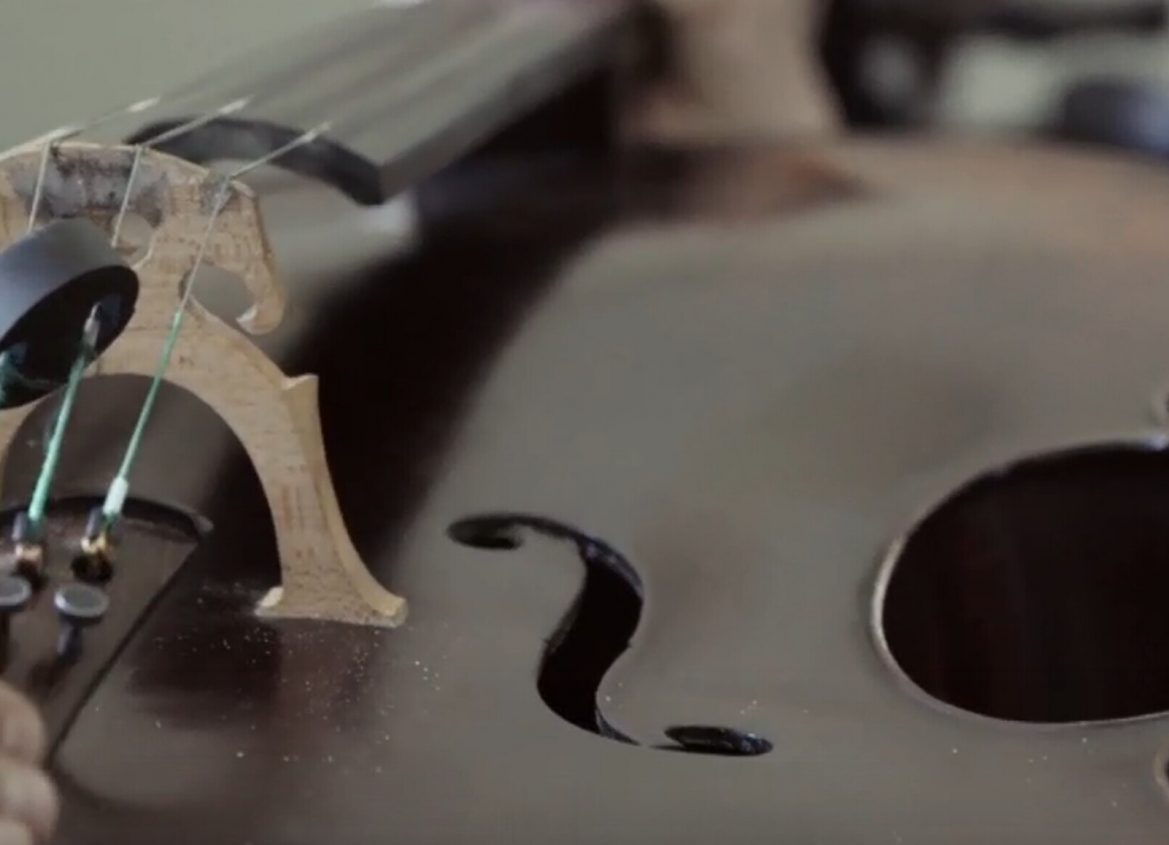 Ten, Ninety. Boy Like an Orchestra - 5