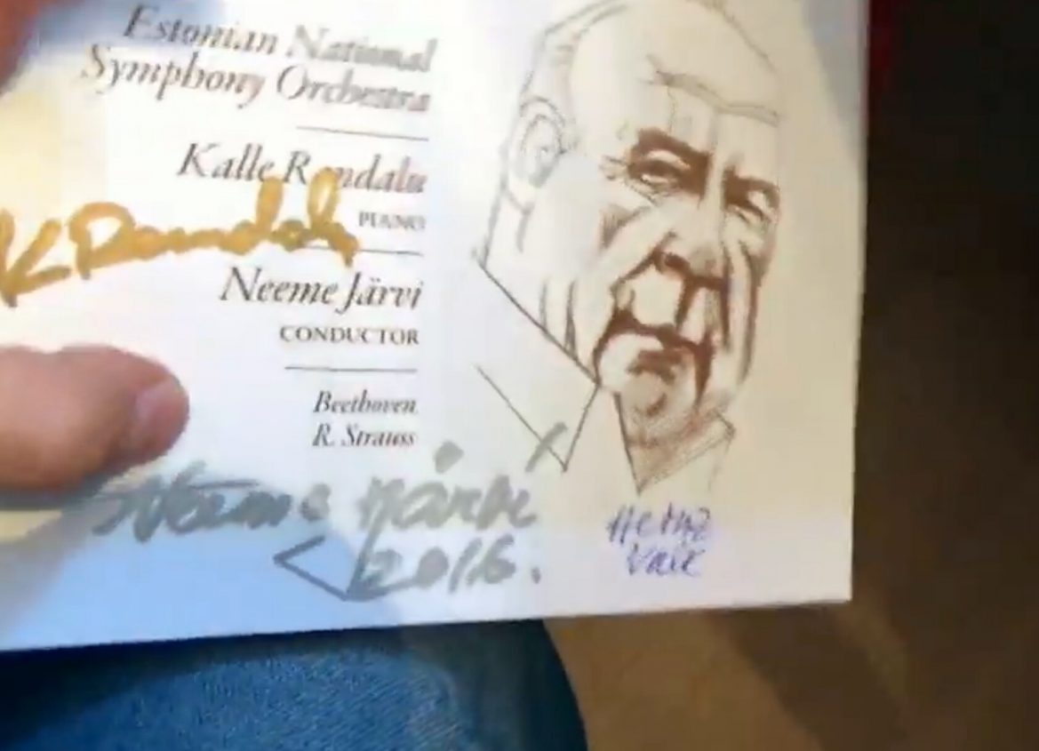 Ten, Ninety. Boy Like an Orchestra - 8