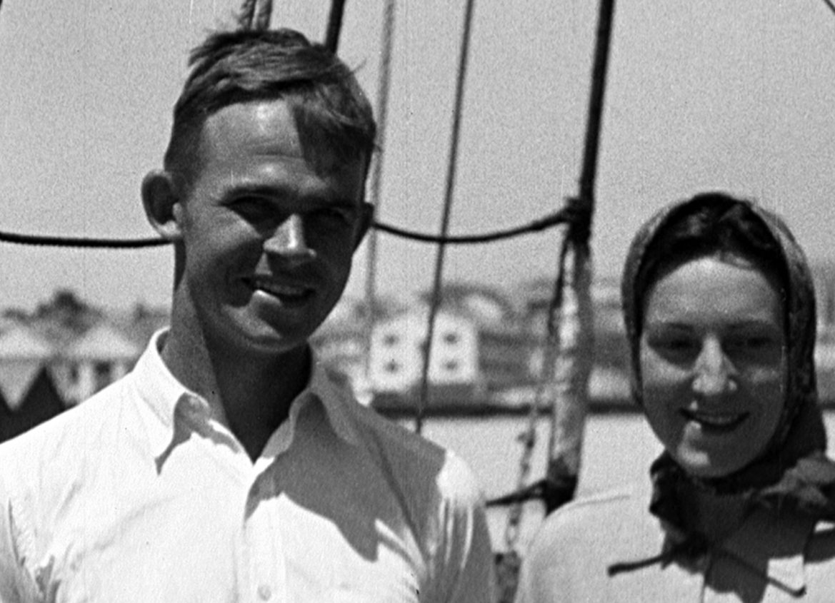 Ahto Chasing The Dream - 10