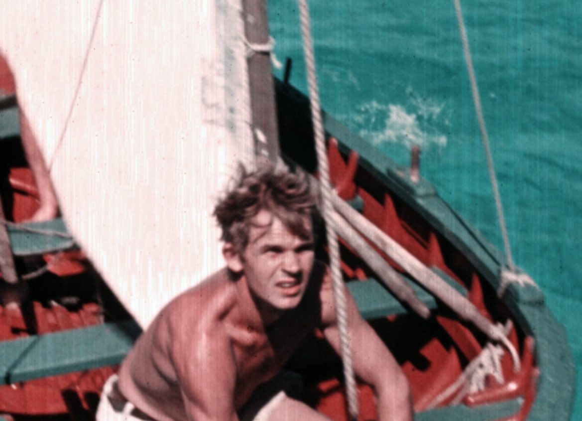 Ahto Chasing The Dream - 9