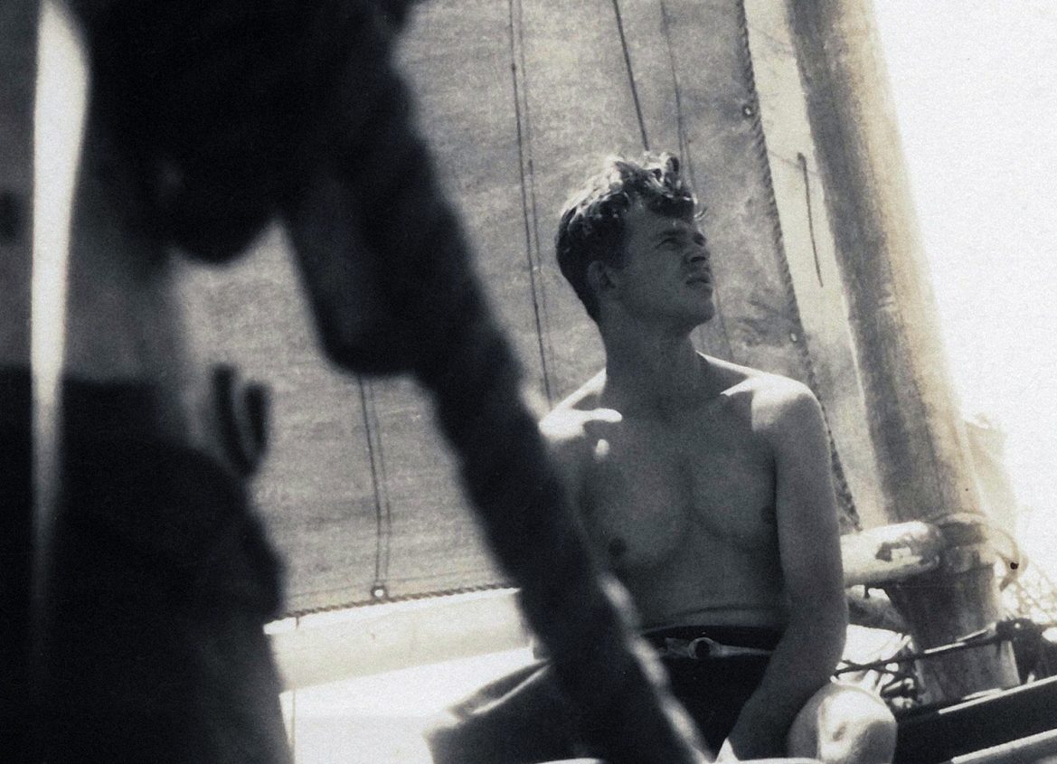 Ahto Chasing The Dream - 8