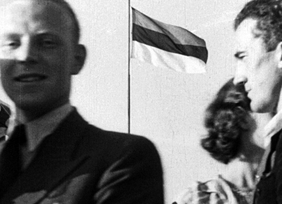 Ahto Chasing The Dream - 6