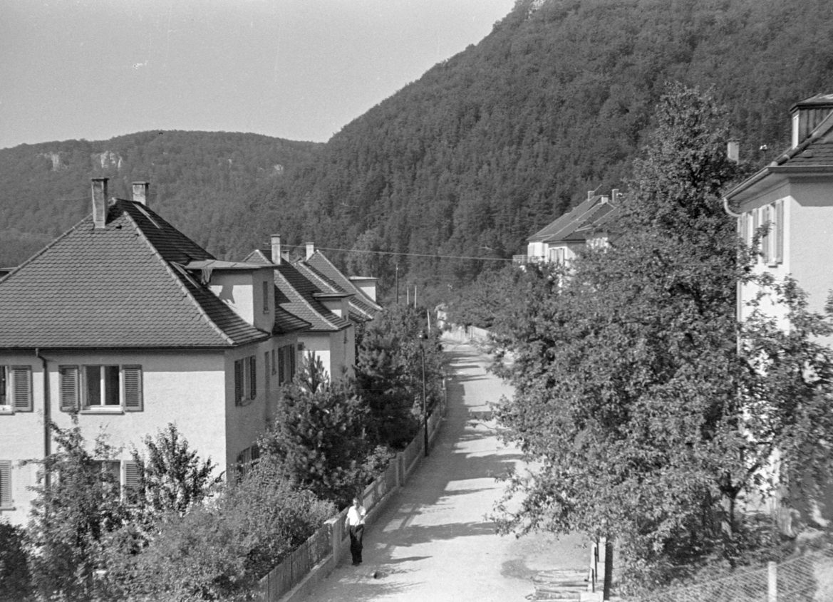 Coming Home Soon: The Refugee Children of Geislingen - 3