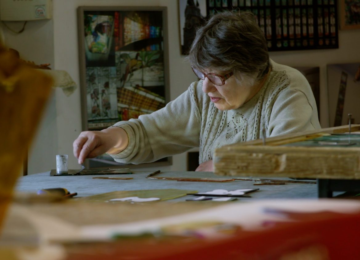 Shards of Light - 10