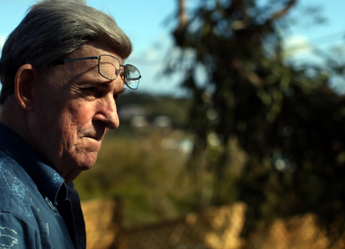 Ahto Chasing The Dream - 1