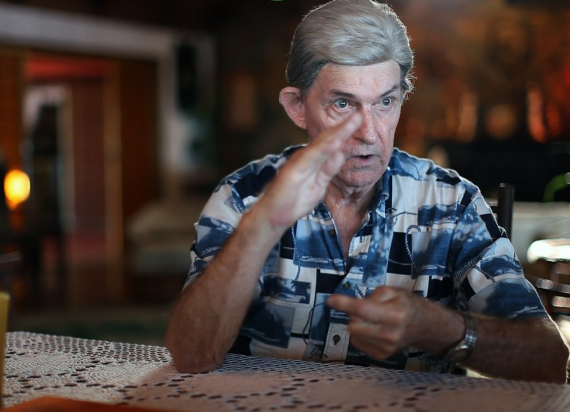 Ahto Chasing The Dream - 2