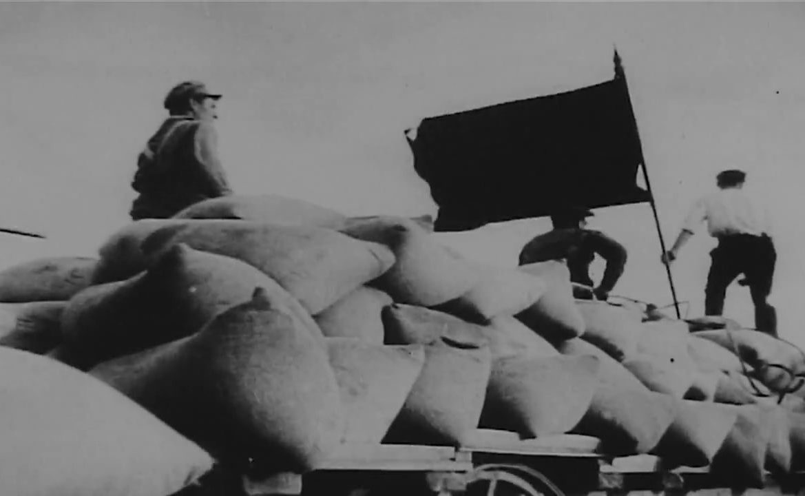 Holodomor: Voices Of Survivors - 1