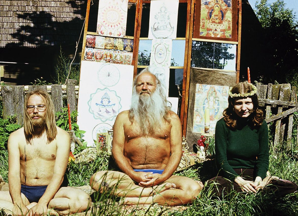 Soviet Hippies - 3