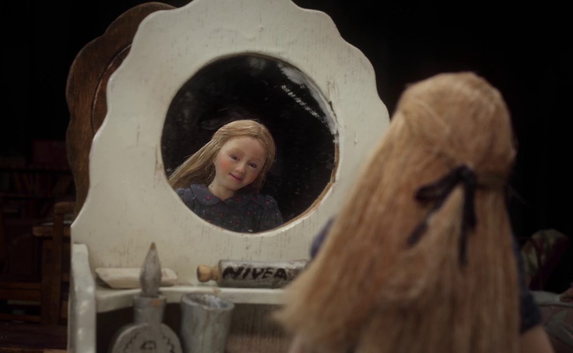 Retrospective With Ülo Pikkov: An Animated Documentary - 3