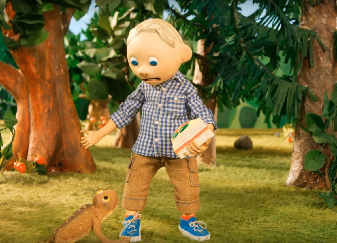 Collection Of ‘Tales Of Miriam’ - 1