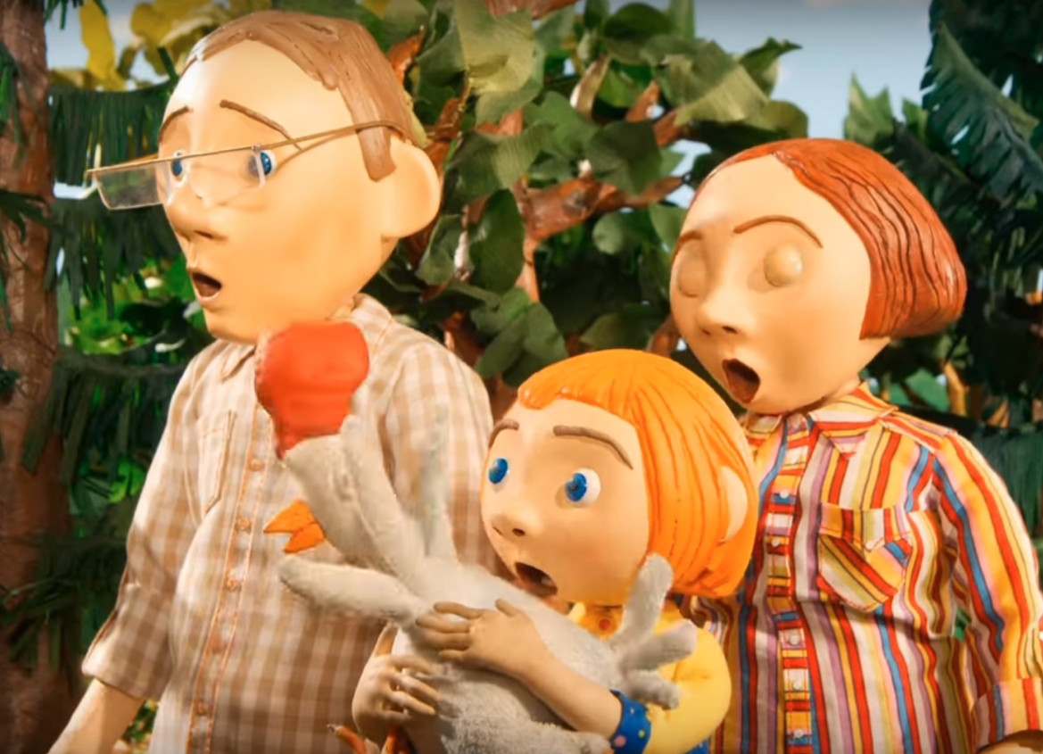 Collection Of ‘Tales Of Miriam’ - 2