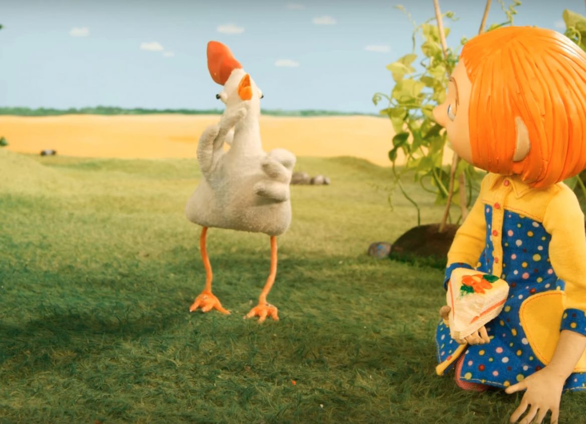 Collection Of ‘Tales Of Miriam’ - 4