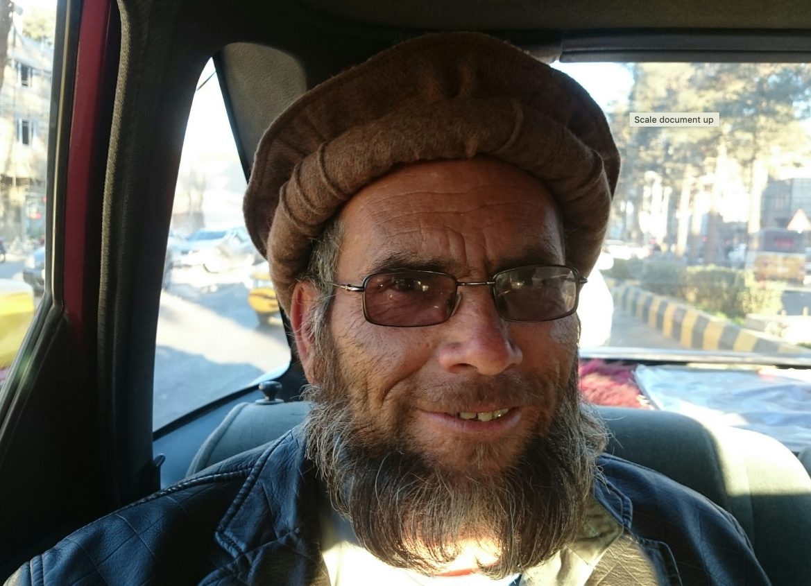 Afghanistan. Imprisoned and Free - 5