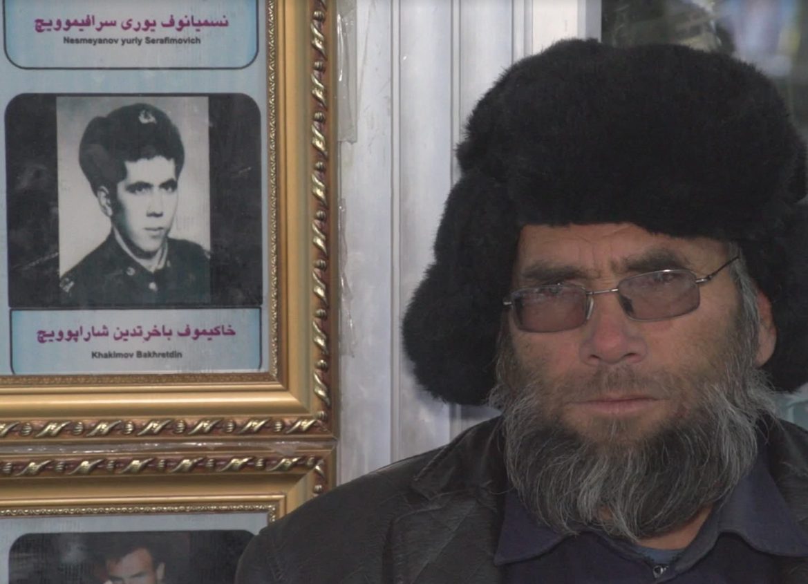 Afghanistan. Imprisoned and Free - 6