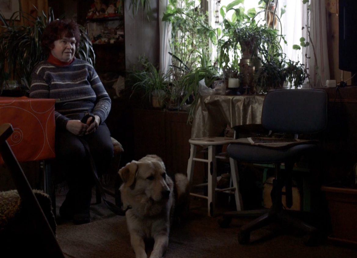 Moorland Elegies - 2