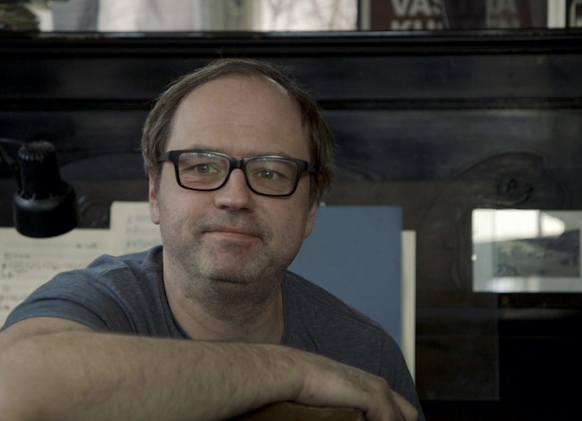 Moorland Elegies - 3