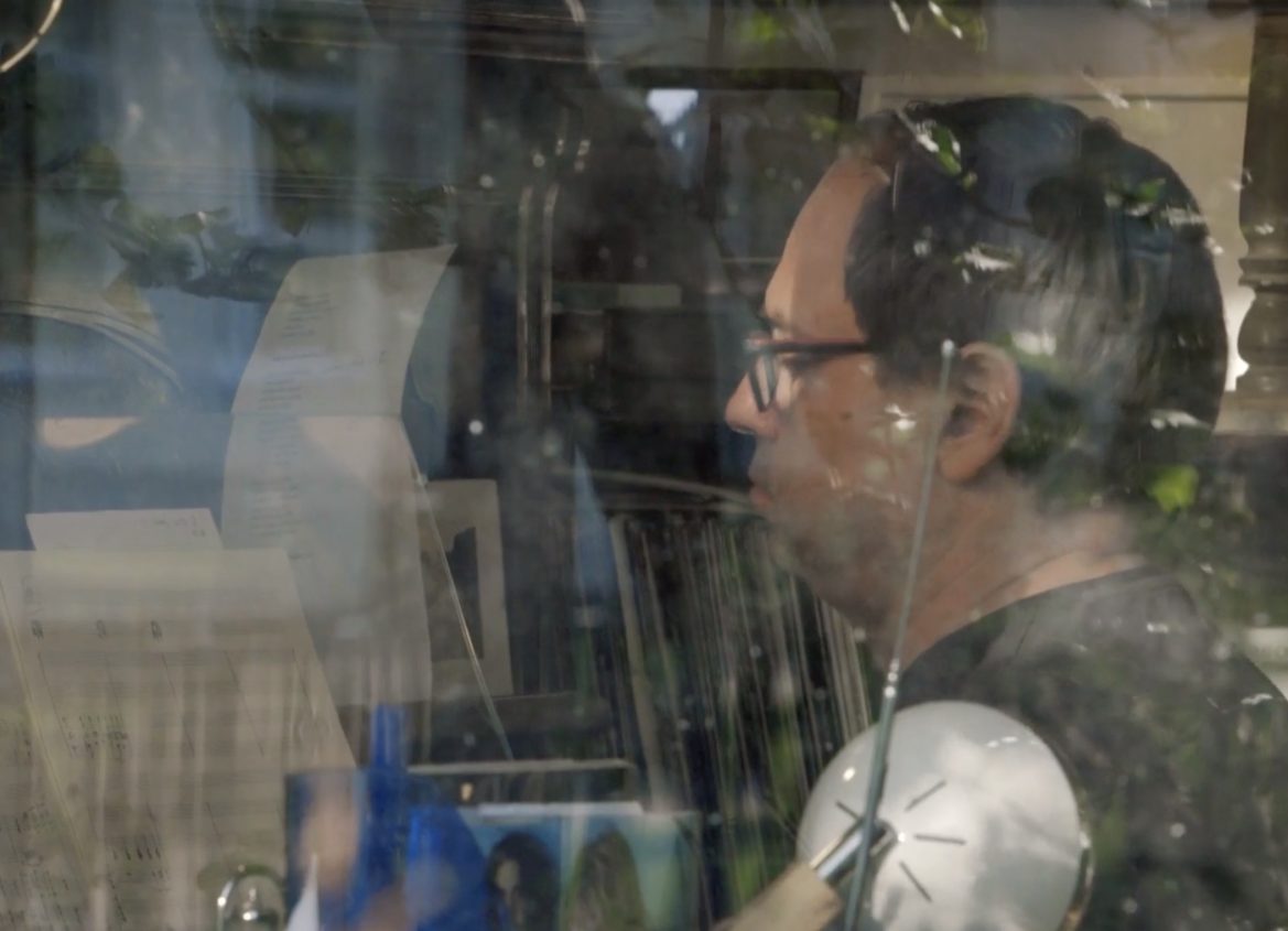 Moorland Elegies - 6