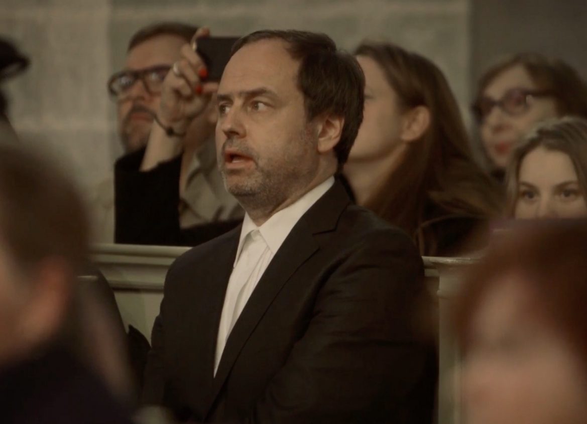 Moorland Elegies - 1