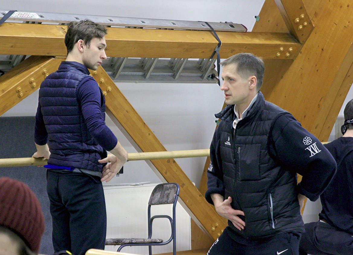 A Man from a Fairy Tale - 2