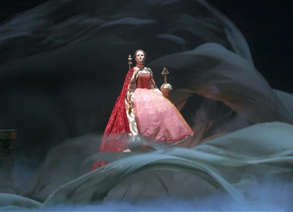 A Man from a Fairy Tale - 3