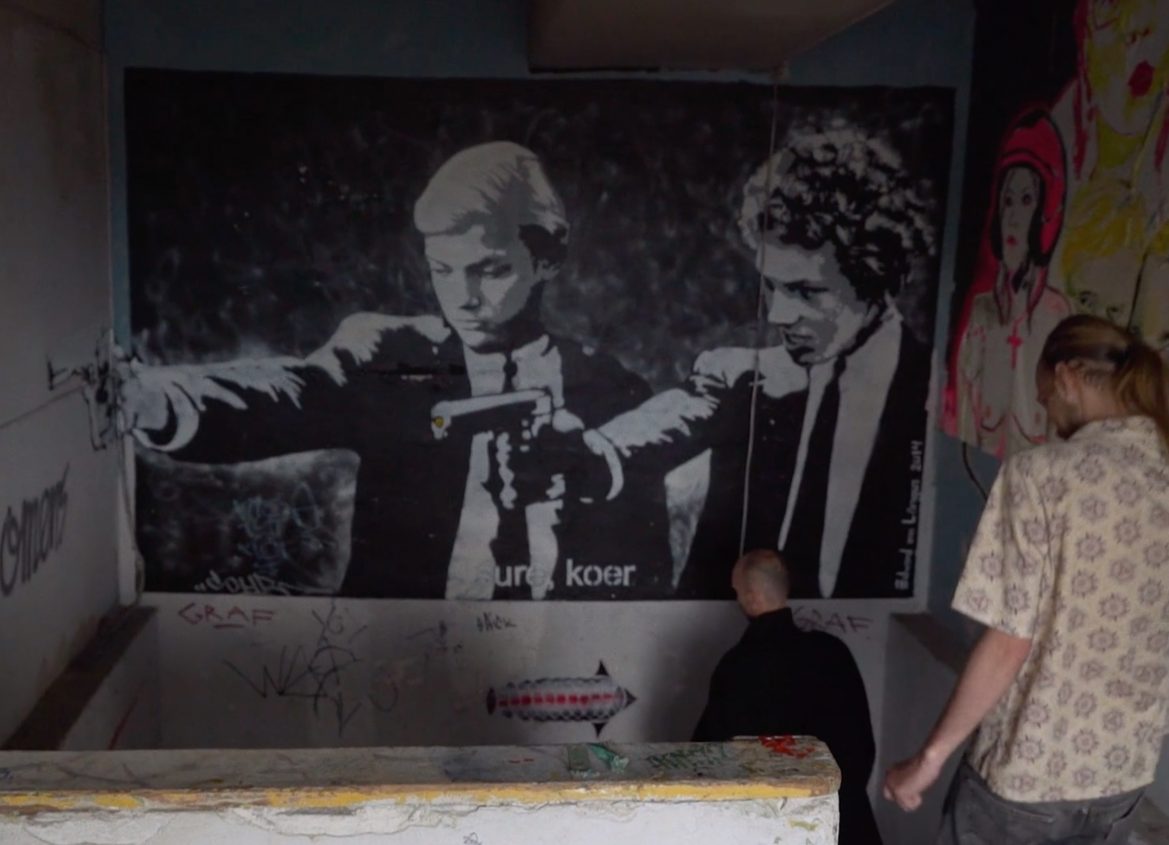 To Share or Not to Share - 5