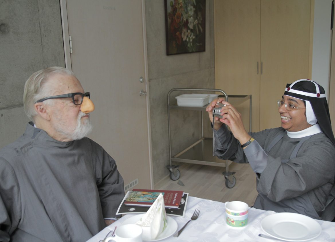 Everyday Mysticism - 1